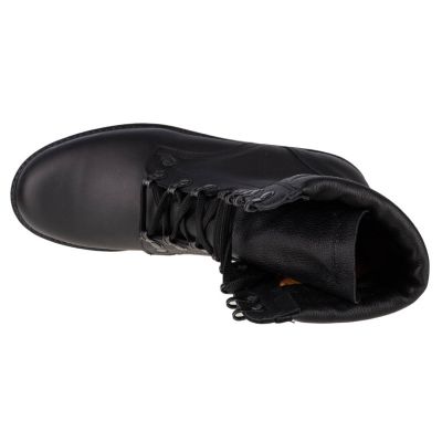 3. Stratus Commander II W 065-657 Protector Boots