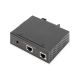 7. Industrial PoE+ Splitter. Gigabit, 802.3bt