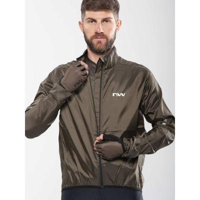 2. NORTHWAVE Vortex 2 Jacket green