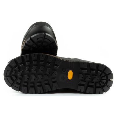 9. Grisport Grigio men's trekking shoes, leather, waterproof, ankle boots