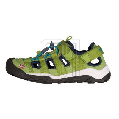 Trollkids Kids Kristiansand Sandal XT Jr 665-346 Sandals