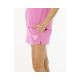 2. RIP CURL Women's Surf Puff Short Pink