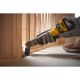 7. Stanley FATMAX SFMCE500B-XJ Oscillating Multi-Tool Black, Yellow