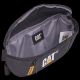 2. Caterpillar Tactical Waist Bag Black (84725-84)
