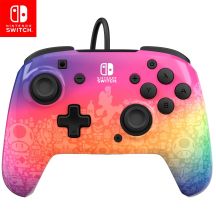 PDP Controller Rematch Star Spectrum Switch