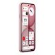 3. Nothing 4a 17.2 cm (6.78") Dual SIM Android 16.0 5G 12GB 256GB 5080mAh Pink