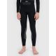 Boys' Seamless Thermal Base-Layer Leggings 4F 4FJWAW26USEAM331-20S