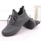 6. News W EVE268C sports shoes gray