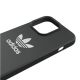 6. Adidas OR Silicone Case for iPhone 13 Pro / iPhone 13 - Black