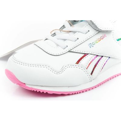33. Reebok Royal Jr 100033283 shoes