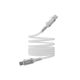 2. Havit Type C-Type C Magnetic Cable CB6297 (White)