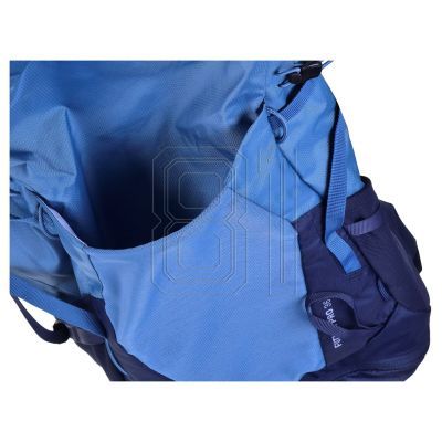 20. Deuter Futura Pro 36 Hiking Backpack 340112113740
