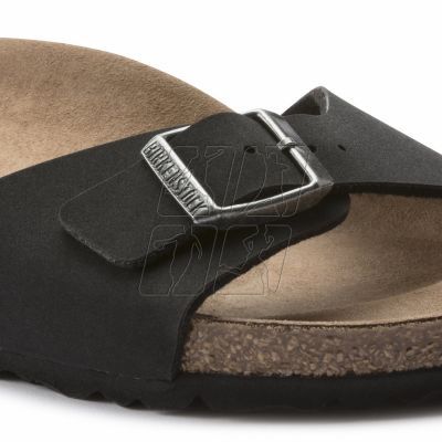 6. Birkenstock Madrid W 1020060 flip-flops