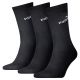 2. PUMA LONG SOCKS black /3 pairs/ 7308 200
