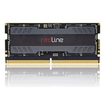RAM Memory SO DDR5 16GB PC 5600 CL46 Mushkin Redline 1.1V