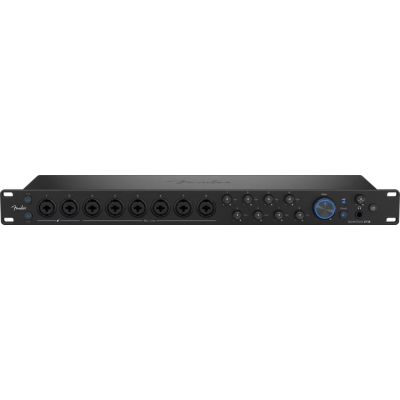 6. Fender Quantum LT 16 EU - USB-C audio interface
