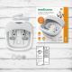 12. Medisana FS 886 Foot Massager (Gray)