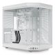 6. Hyte Y70 Midi Tower Standard Case - White