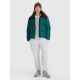 3. Women’s Puffer Jacket with Synthetic Down Filling 4F 4FWAW25TDJAF581-41S