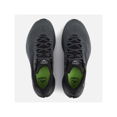 3. ROSSIGNOL Venosk R-Shell Dry men's shoes gray