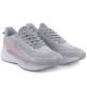 4. Vanhorn YW27308GR1 lightweight gray sports shoes