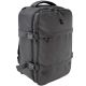 Graphite Airplane Backpack with Laptop Compartment SEMI LINE