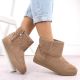 9. Big Star W INT2041B Snow Boots