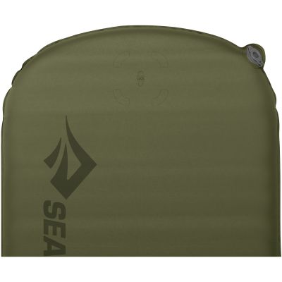 13. Camp Plus SI Self-Inflating Mat (AMSICAPL/UNI)