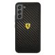 3. Ferrari FEHCS22SFCAK S22 S901 black/black hardcase On Track Real Carbon