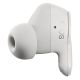8. Epos Adapt E1 Wireless In-Ear Headphones, Nordic White