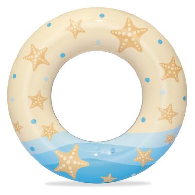 3. Inflatable ring 36014 SWIMRING 61cm