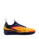 7. Nike Phantom 6 Low Academy IC EH HQ2036 800 Kids' Soccer Shoes