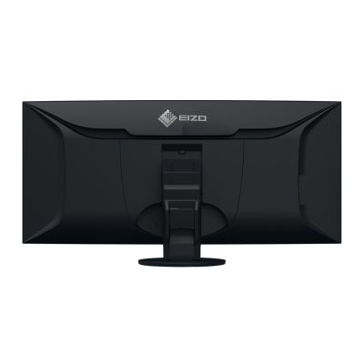 5. EIZO FlexScan EV3895-BK monitor - 95.2 cm (37.5") - 3840 x 1600 pixels - UltraWide Quad HD+ - LED - 5 ms