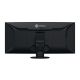 5. EIZO FlexScan EV3895-BK monitor - 95.2 cm (37.5") - 3840 x 1600 pixels - UltraWide Quad HD+ - LED - 5 ms