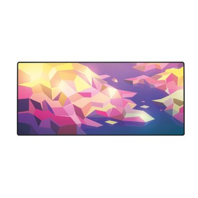 2. CHERRY GP5 Litus Pink XL mouse pad litus pink