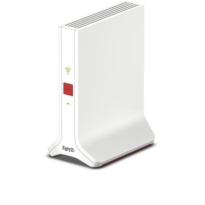 8. FRITZ!Repeater 3000 AX Network Repeater 2400 Mbit/s White