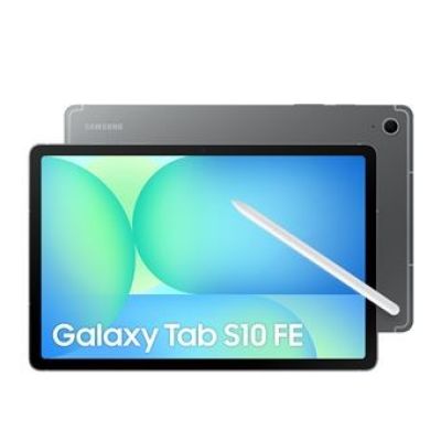 12. Samsung Galaxy Tab S10 FE (X520) WiFi 8/128GB Gray