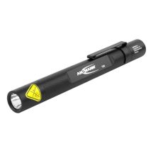 Ansmann Future T120 Black LED Pen Flashlight