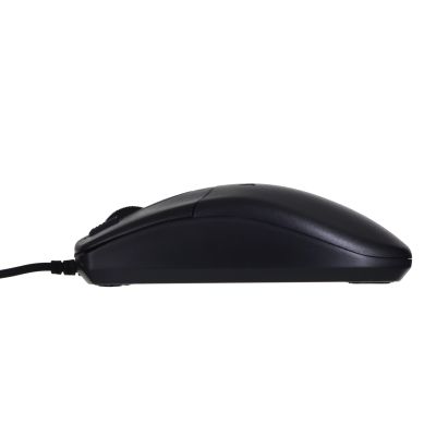 2. A4 Tech EVO Opto Ecco OP-620D Mouse Black A4TMYS30398