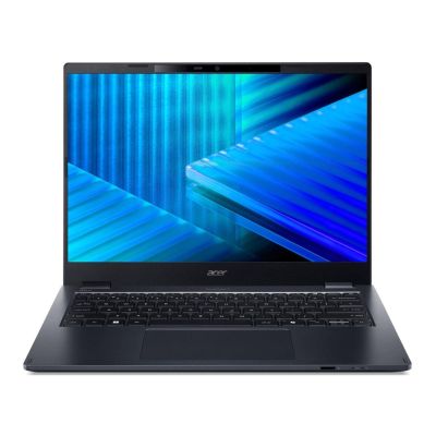 Notebook Acer Travelmate P4 TMP414-55-TCO 14" 2.8K IPS/U5 225U/16G/512G/FpR/SCa/W11P/3y O.NBD