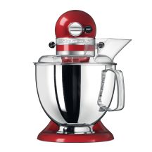 KitchenAid Artisan Stand Mixer 5KSM175PSEER (300 W)