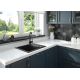 3. Deante Nemesia BEN262M kitchen faucet