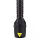 5. Ansmann M900P Black LED Hand Flashlight