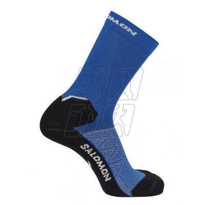 Salomon Speedcross Crew C19732 Sports Socks