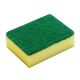 5. Vileda Tip-Top Scouring Pad 5 pcs.