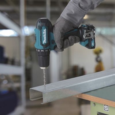 5. 12V Cordless Impact Drill Driver Makita HP333DSAE