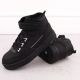 4. Big Star Jr Insulated Boots OO374122 INT2042