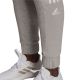 14. adidas Essentials Colorblock Block Cut 3-Stripes Regular Tapered Pants W HB2768