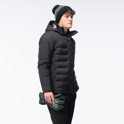 11. Hi-Tec insulated jacket Helten M 92800621393