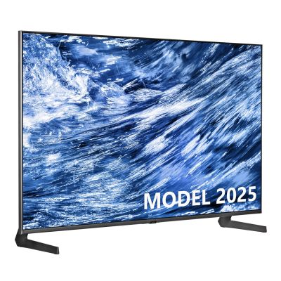 Samsung QE50QN80F Neo QLED 50'' 4K Ultra HD Tizen Dolby Atmos DVB-T2 Silver TV